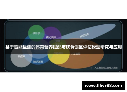 基于智能检测的体育营养搭配与饮食误区评估模型研究与应用
