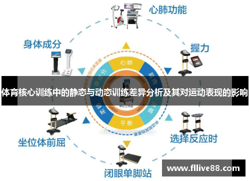 体育核心训练中的静态与动态训练差异分析及其对运动表现的影响